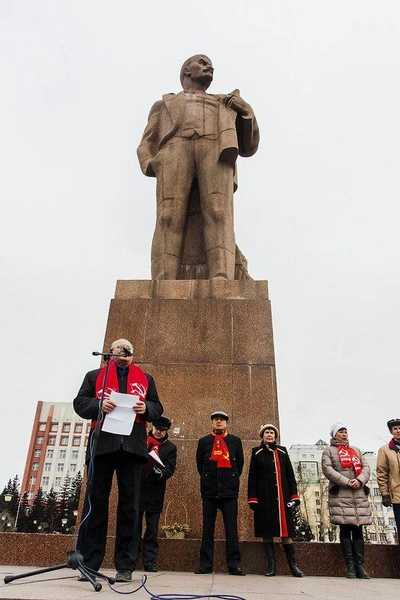 Источник: Ксения Зимина