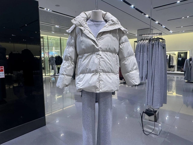 Сколько стоит купить одежду к зиме | Источник: Дарья Гранкина / 26.RU