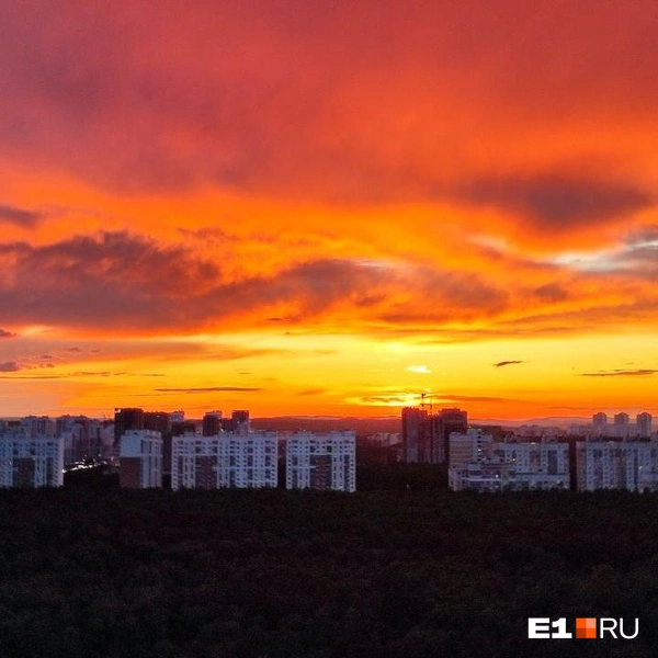 Источник: читатель E1.RU