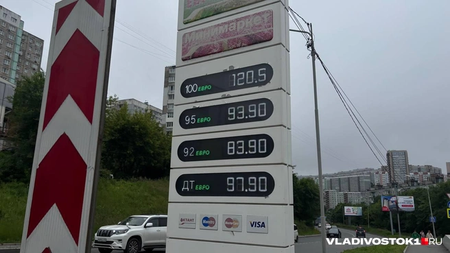 Источник: Елена Буйвол / VLADIVOSTOK1.RU