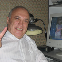 Аватарка Виктор