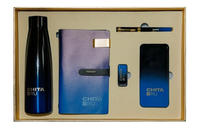 Источник: «Сезон подарков»