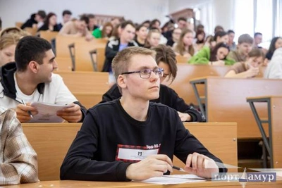 Амурские семьи направили 230 млн руб маткапитала на обучение детей