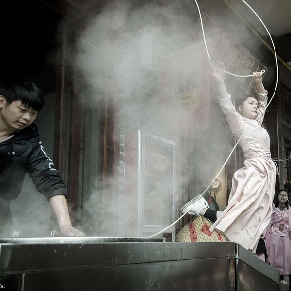 Источник: Xueping Du / World Food Photography Awards