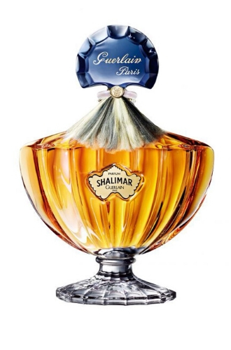 Аромат дня: Shalimar от Guerlain