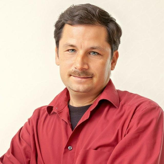 <p>Антон Бортяков </p>