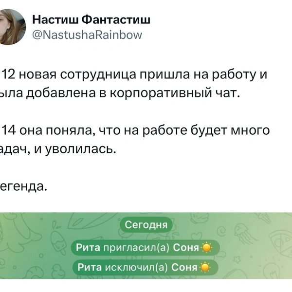 Источник:  X (Twitter)