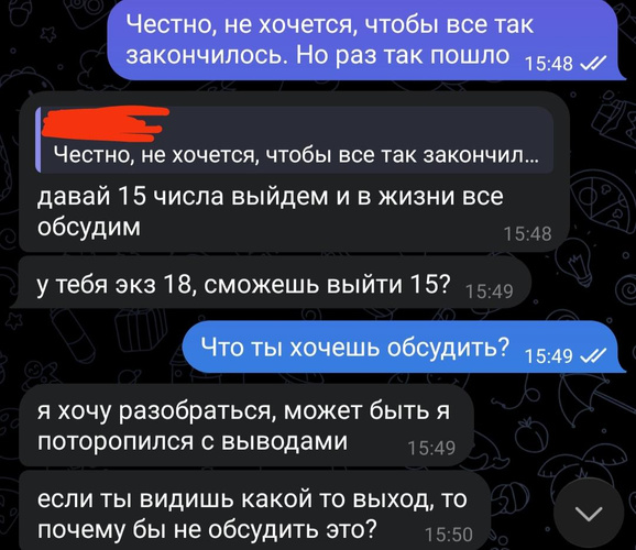 Изображение пользователя