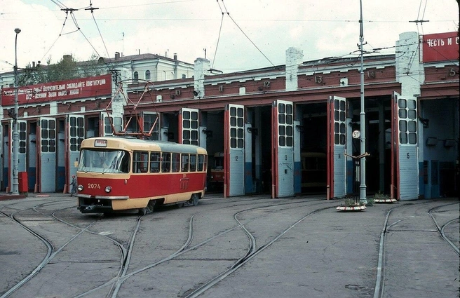 Источник: Главархив Москвы
