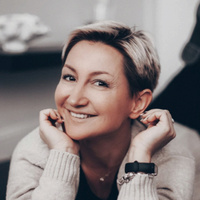 Аватарка Ольга Сексарди