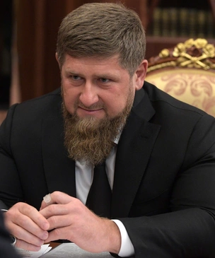 Рамзан Кадыров заявил, что достоин Нобелевской премии
