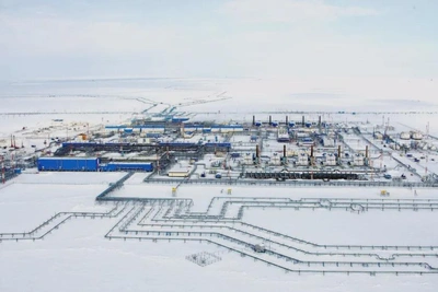 Ямал планирует развивать дата-центры на базе газовых парков