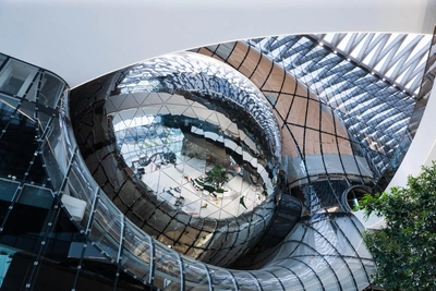 Образовательная орбита Газпрома: карьера в энергетике