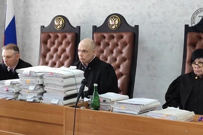 Суд кассации оставил в силе миллиардные взыскания за застройку в Сочи