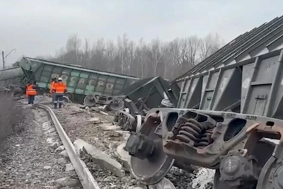Украинский диверсант обвинен в терактах в Рязанской области