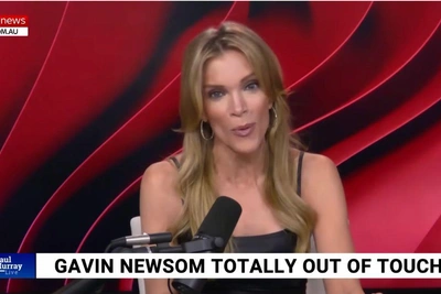 Келли обвинила губернатора Ньюсома в расистском высказывании