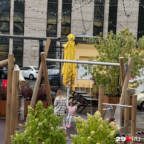 Источник: Валерия Богатырёва / 29.RU