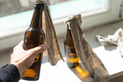 Как манипуляторы вербуют поджигателей