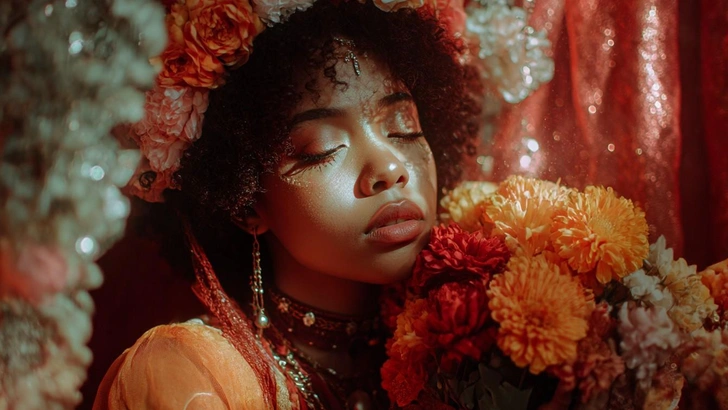 Лунный гороскоп на 14 октября 2025 года, вторник | Источник: Midjourney