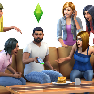 Юбилей The Sims: все, что ты хотела знать об игре