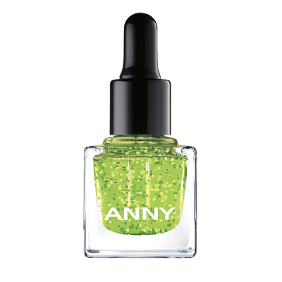 ANNY, сыворотка для ногтей Green Tea Growth energizer