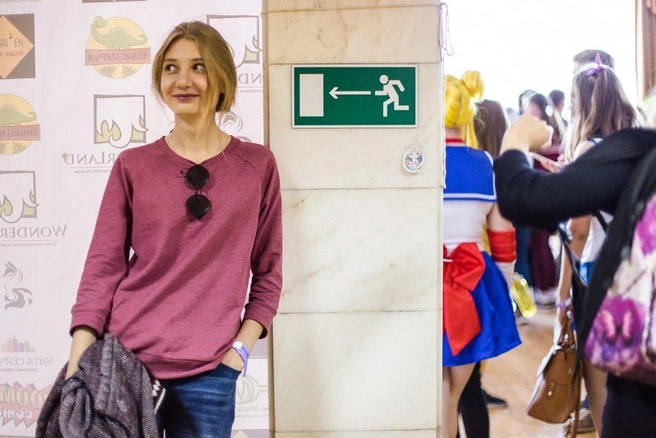 Источник: Ксения Зимина