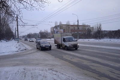В Ульяновске снят режим беспилотной опасности