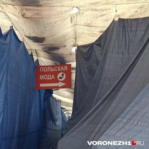 Источник: Алёна Воропаева / Voronezh1.ru