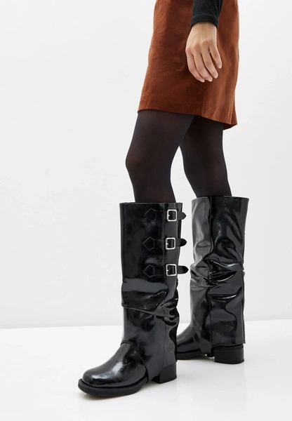 Ботфорты Maniolini