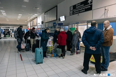 Жители Кузбасса объяснили, почему не планируют переезжать