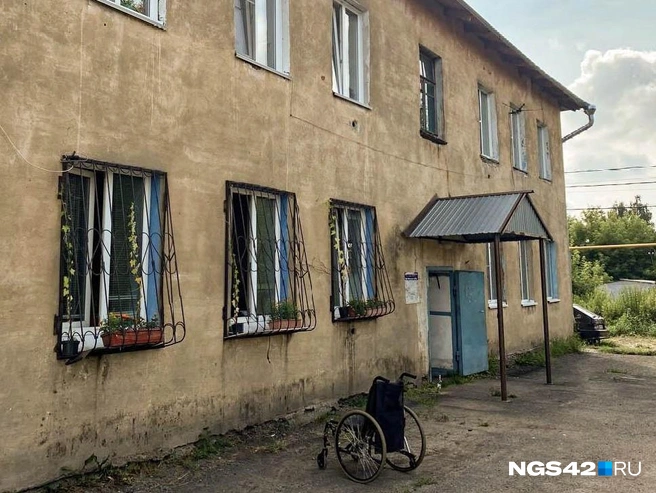 Поселок популярен среди горожан, но местные замечают множество проблем | Источник: Елизавета Богатырева / NGS42.RU