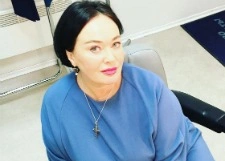 Лариса Гузеева рассказала об упреках мужа