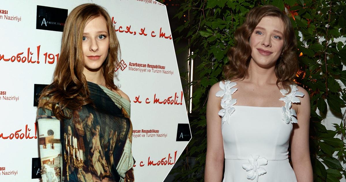 Эволюция стиля Лизы Арзамасовой: из &laquo;Папиной дочки&raquo; в примерную жену