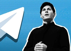 Telegram впервые стал прибыльным, «оставаясь независимым и уважая права пользователей» — Дуров