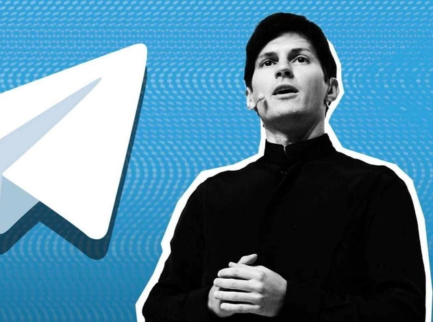 Telegram впервые стал прибыльным, «оставаясь независимым и уважая права пользователей» — Дуров