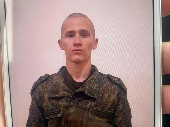 Розыск подтвердили в военном комиссариате | Источник: «Жесть Камышин» / T.me