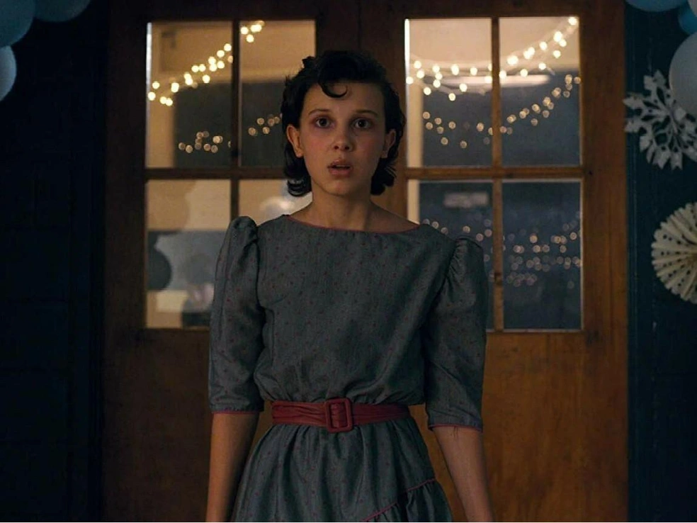 Что посмотреть осенью — подборка атмосферных сериалов | Источник: kinopoisk.ru