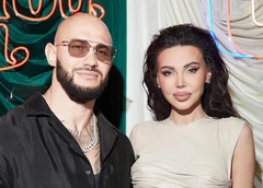 Джиган не хочет разводиться и попросил три месяца на примирение с Оксаной Самойловой: детали заседания