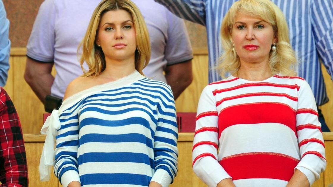 37-летняя Екатерина Федун стала самой молодой долларовой миллиардершей России