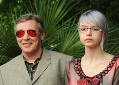 Дочь Михаила Ефремова объяснила, почему не живет с родителями