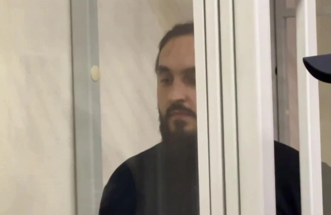 Фигурант дела о рухнувшем в Мойку автобусе получил 5 лет колонии. Он признал ошибку, но не вину | Источник: Объединённая пресс-служба судов Санкт-Петербурга