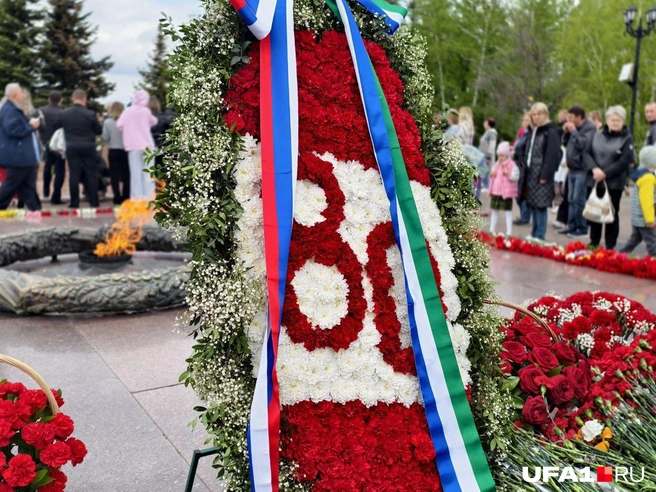 Источник: Булат Салихов / UFA1.RU