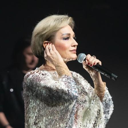 <p>Татьяна Буланова</p>