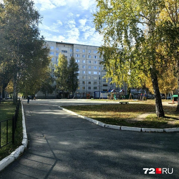 Источник: Павел Красоткин / 72.RU 