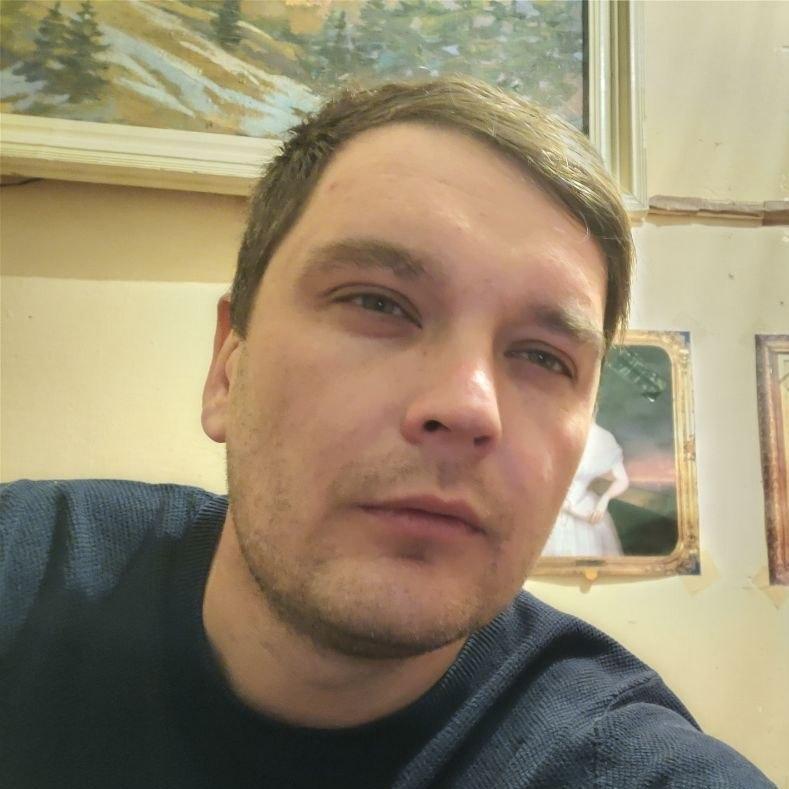Семен Мальцев
