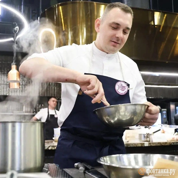 Источник: Валентин Егоршин / «Фонтанка.ру»