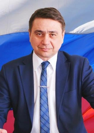 Александр Юркин руководит округом с 2016 года | Источник: admkochevo.ru