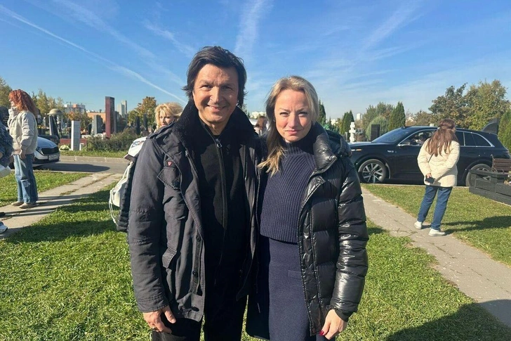 Дочь Добрынина поддерживает Алексея Зардинова, который уже судился с Алексеем Кабановым