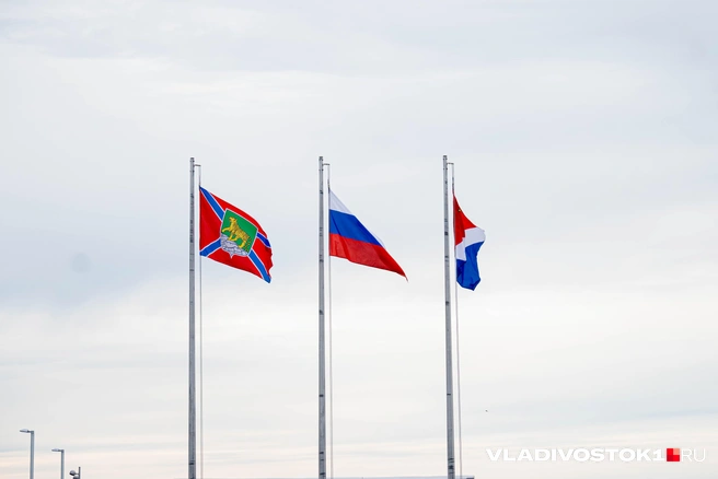 Выборы будут осенью | Источник: Елена Буйвол / VLADIVOSTOK1.RU