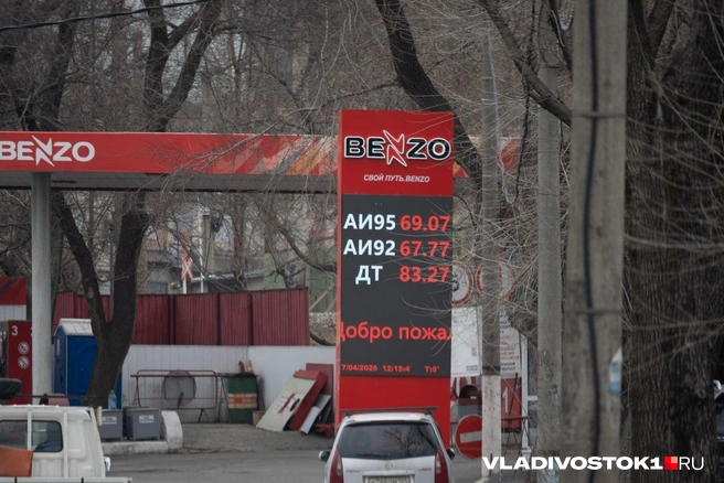Источник: Елена Буйвол / VLADIVOSTOK1.RU